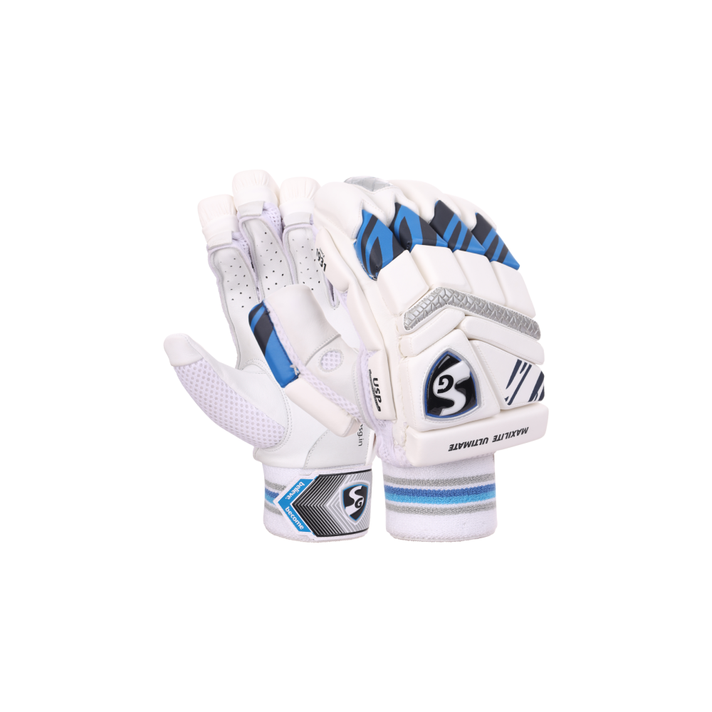 SG Maxilite ULT Batting gloves