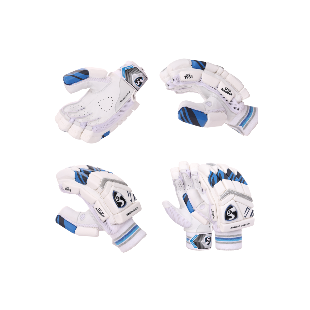 SG Maxilite ULT Batting gloves