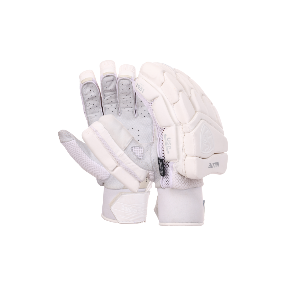 SG Hilite Batting gloves SG Hilite Batting gloves
