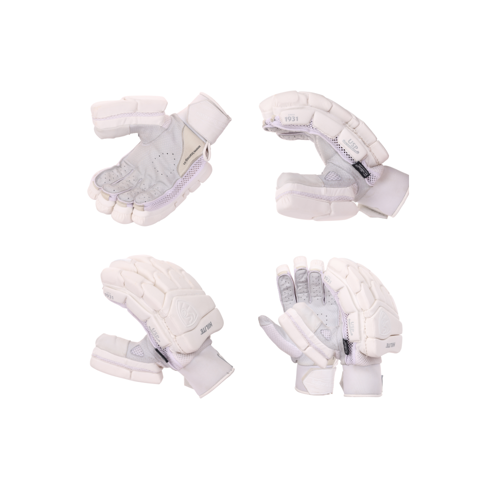 SG Hilite Batting gloves SG Hilite Batting gloves