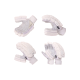 SG Hilite Batting gloves SG Hilite Batting gloves