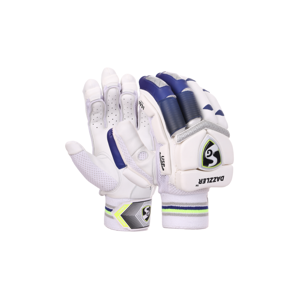 SG Dazzler Batting gloves