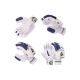 SG Dazzler Batting gloves