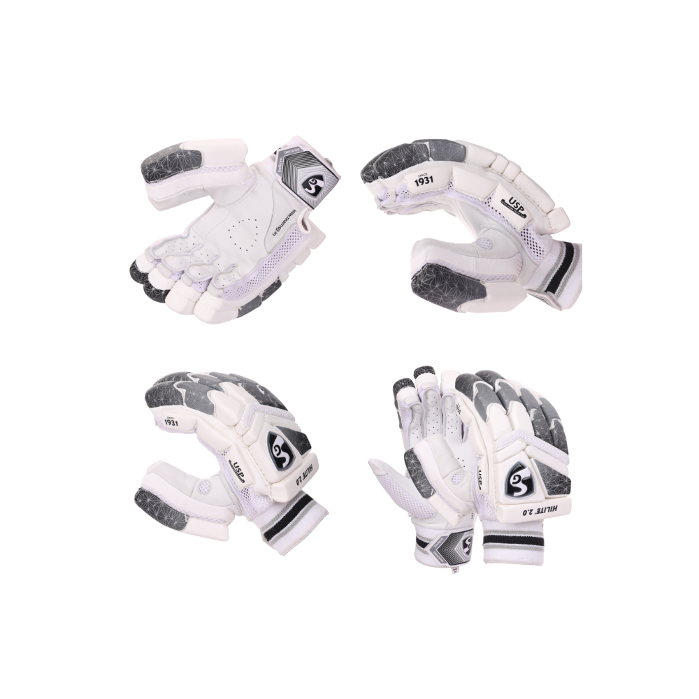 SG Hilite 2.0 Batting gloves
