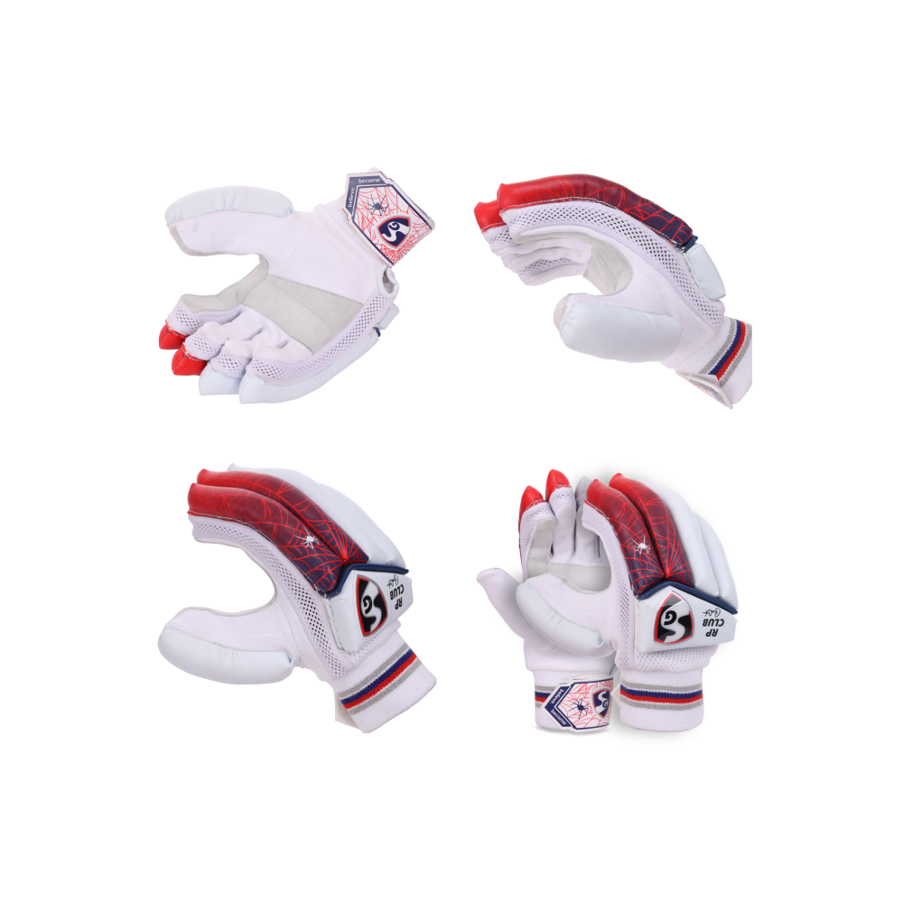 SG RP Club Batting gloves