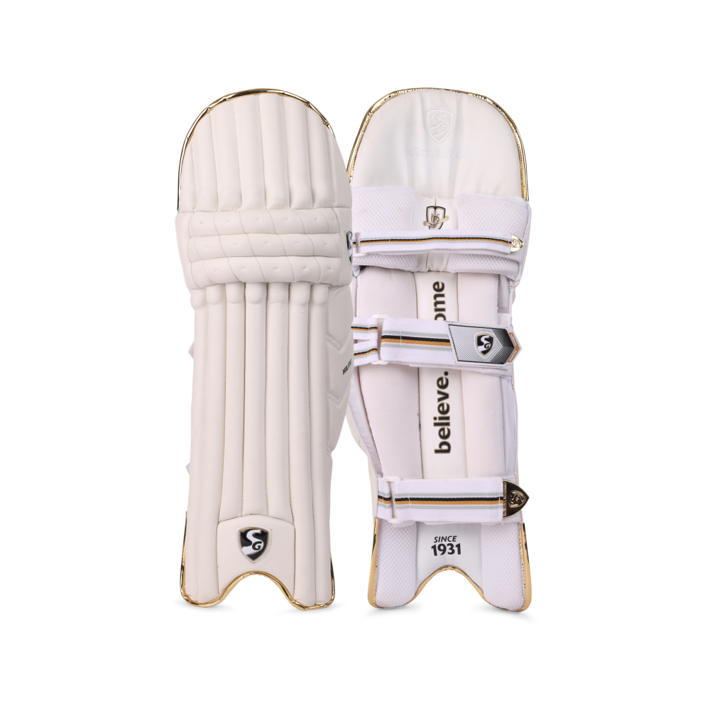 SG Hilite Batting Legguards