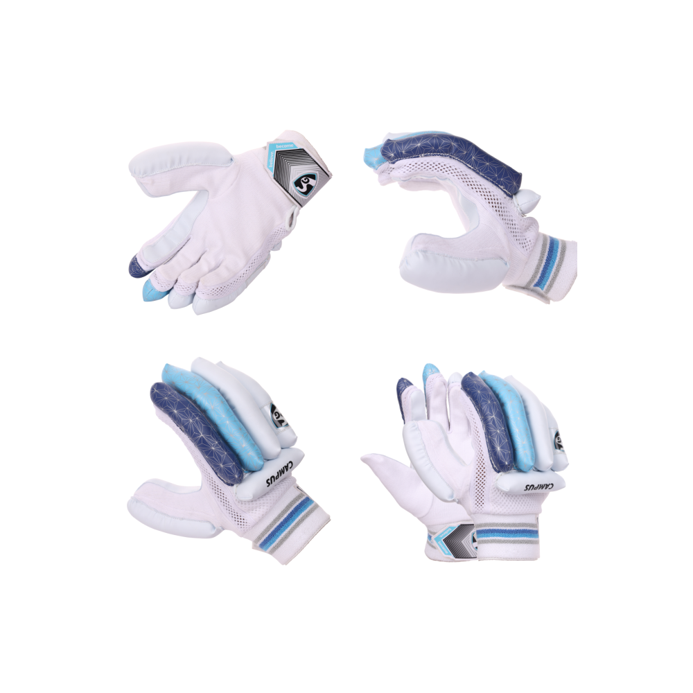 SG Campus Batting gloves