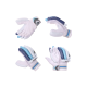 SG Campus Batting gloves
