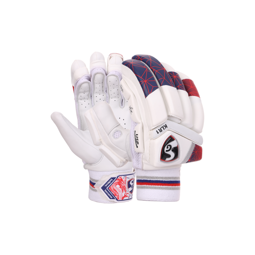 SG KLR 1 Batting gloves