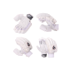 SG HP 33 Batting gloves