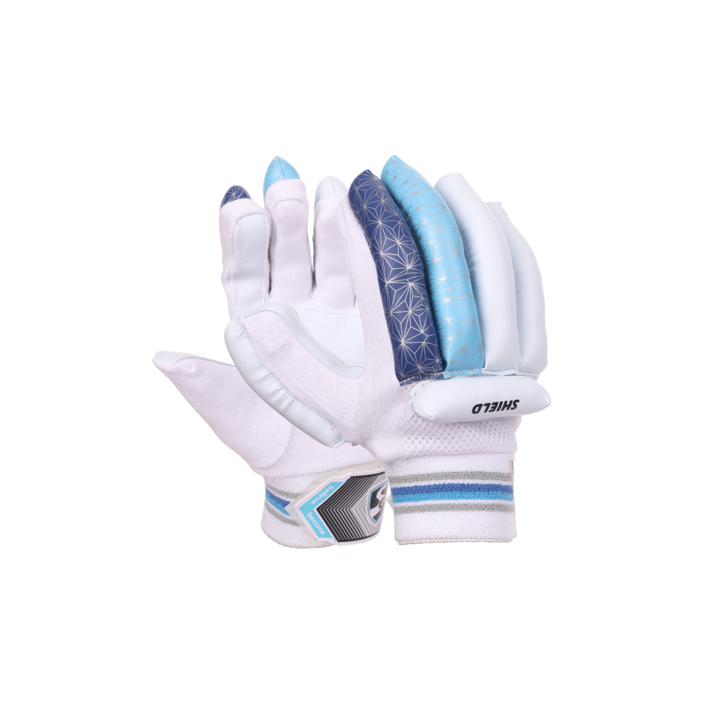 SG Shield Batting gloves