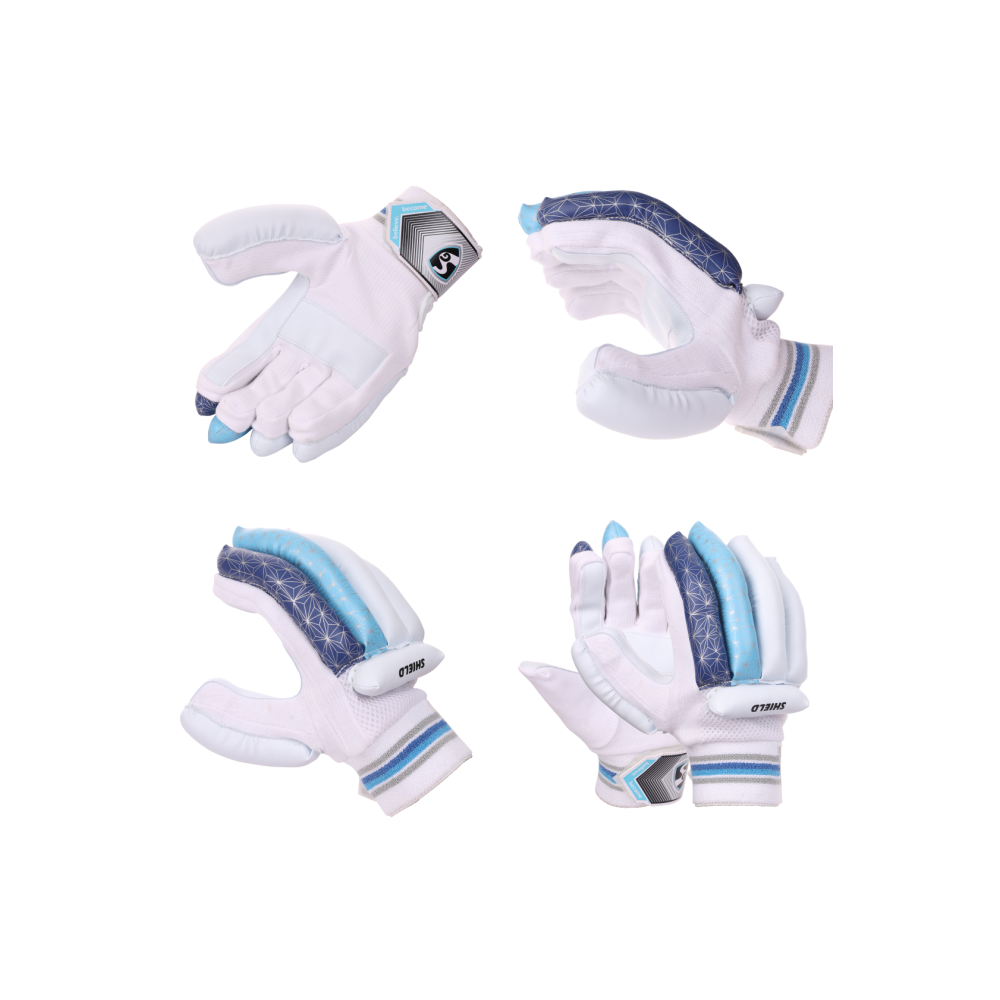 SG Shield Batting gloves