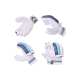 SG Shield Batting gloves