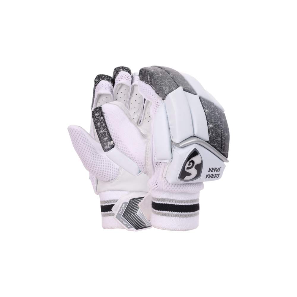 SG Sierra Spark Batting gloves