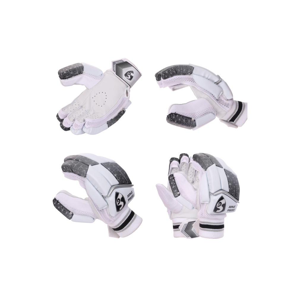 SG Sierra Spark Batting gloves