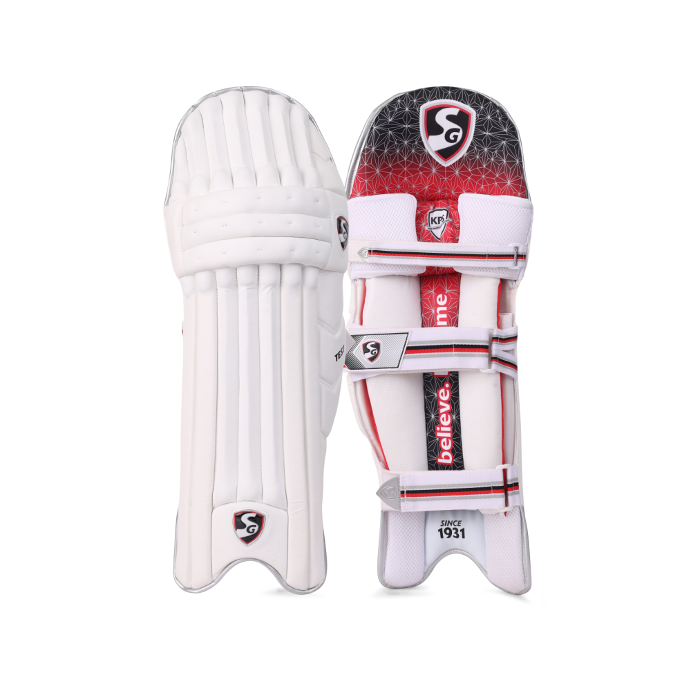 SG Test Batting Legguards SG Test Batting Legguards