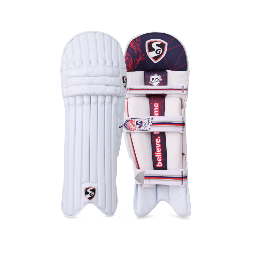 SG KLR Lite 2.0 Batting Legguards