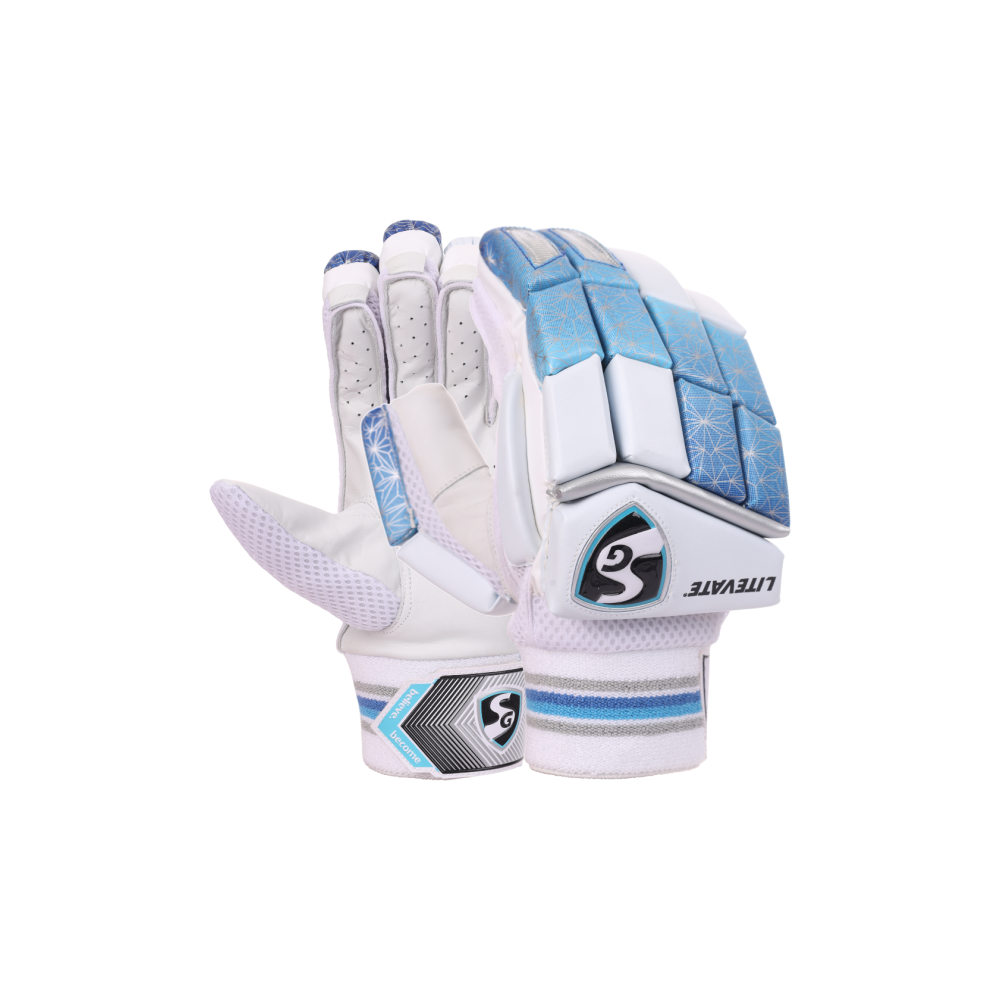 SG Litevate Batting gloves SG Litevate Batting gloves