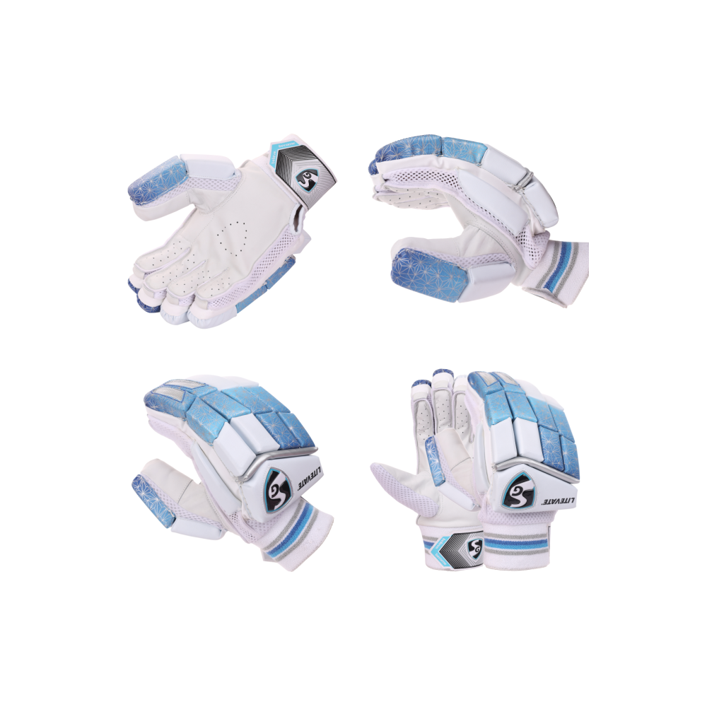 SG Litevate Batting gloves SG Litevate Batting gloves