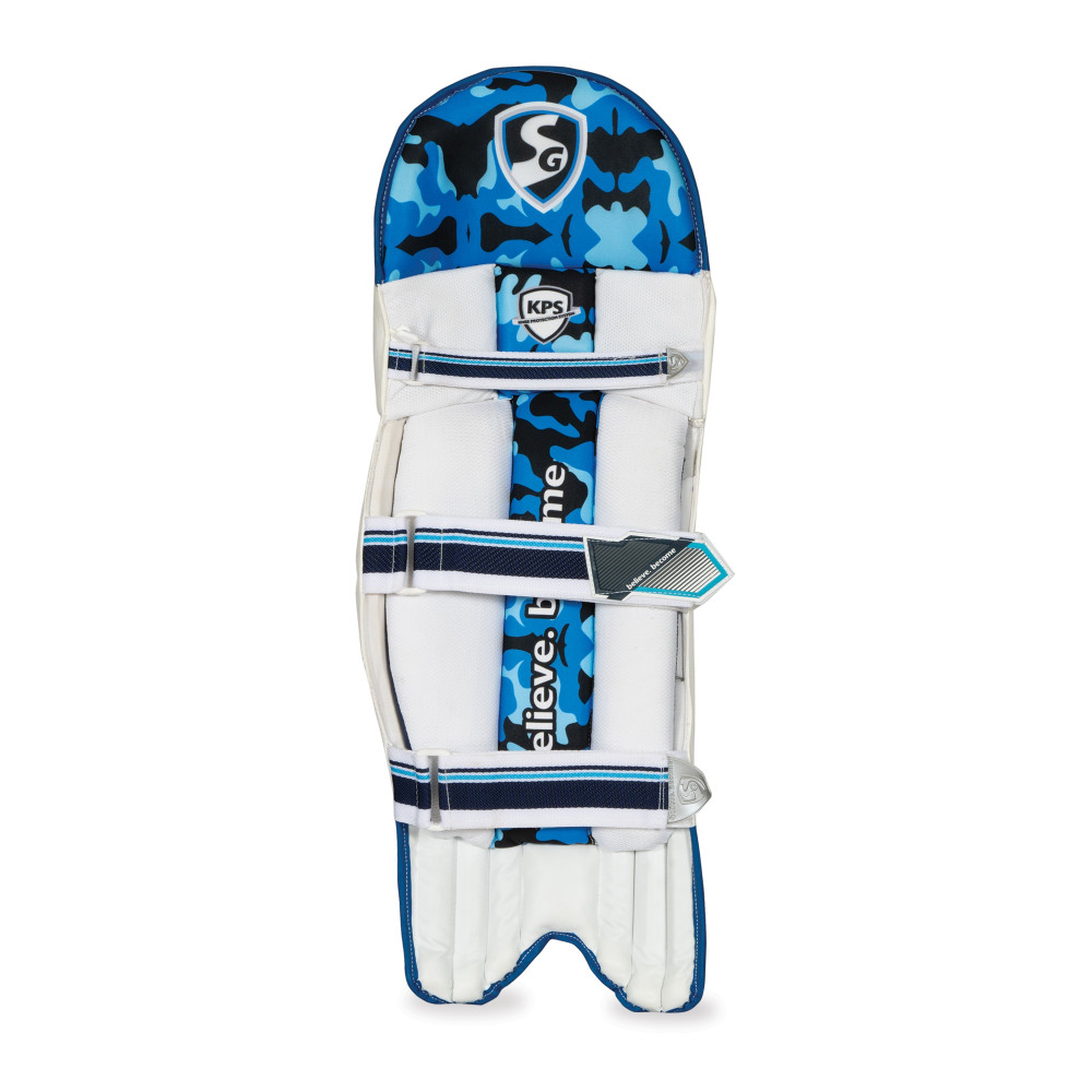 SG Pheonix Lite Cricket Batting Legguard (Batting Pad) SG Pheonix Lite Cricket Batting Legguard (Batting Pad)