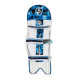 SG Pheonix Lite Cricket Batting Legguard (Batting Pad) SG Pheonix Lite Cricket Batting Legguard (Batting Pad)
