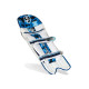 SG Pheonix Lite Cricket Batting Legguard (Batting Pad) SG Pheonix Lite Cricket Batting Legguard (Batting Pad)