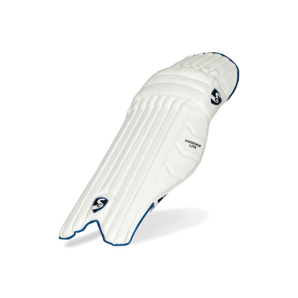 SG Pheonix Lite Cricket Batting Legguard (Batting Pad) SG Pheonix Lite Cricket Batting Legguard (Batting Pad)