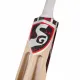 SG T-1600 Kashmir Willow Scoop Tennis Bat SG T-1600 Kashmir Willow Scoop Tennis Bat