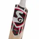 SG T-1600 Kashmir Willow Scoop Tennis Bat SG T-1600 Kashmir Willow Scoop Tennis Bat