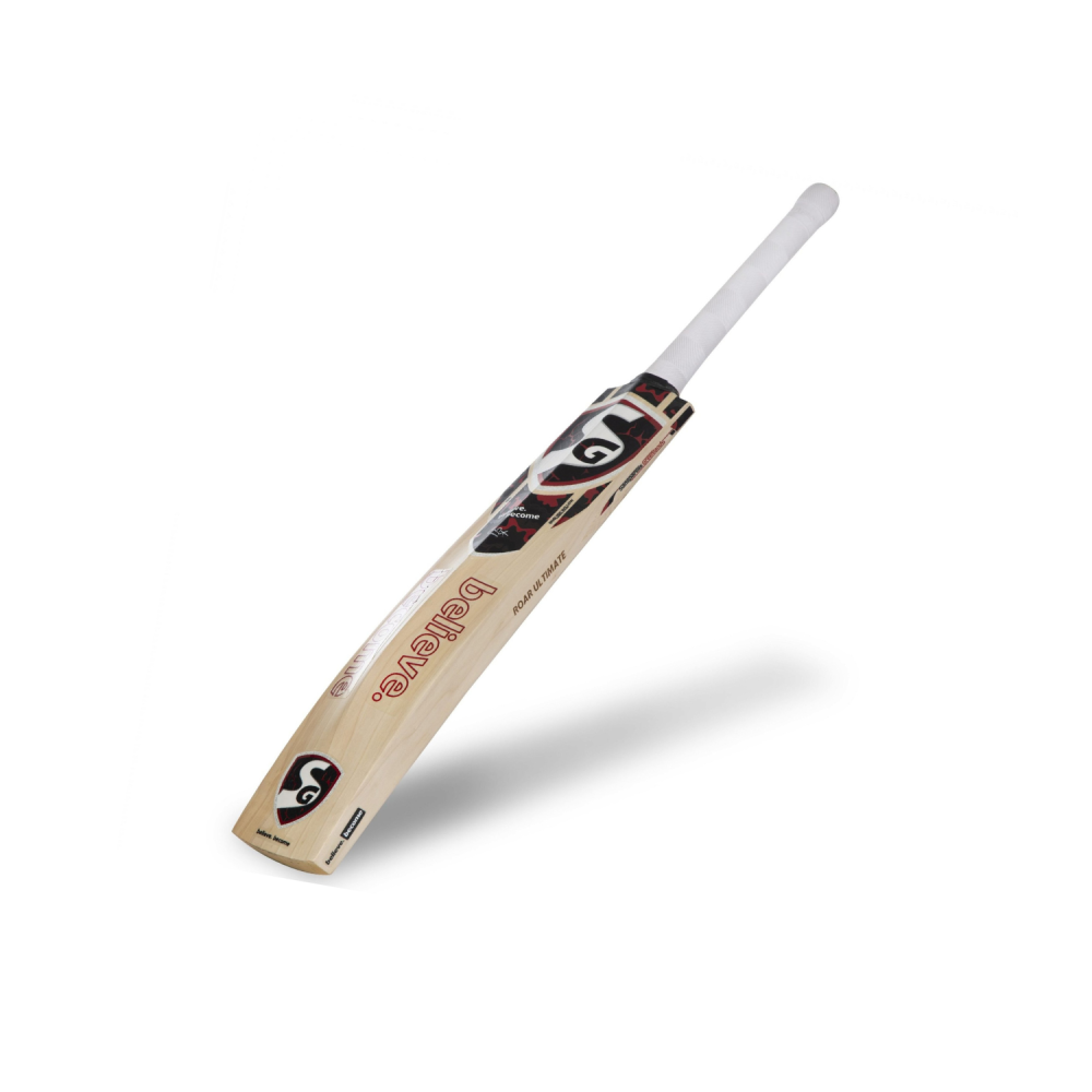 SG Roar Ultimate English Willow Cricket bat