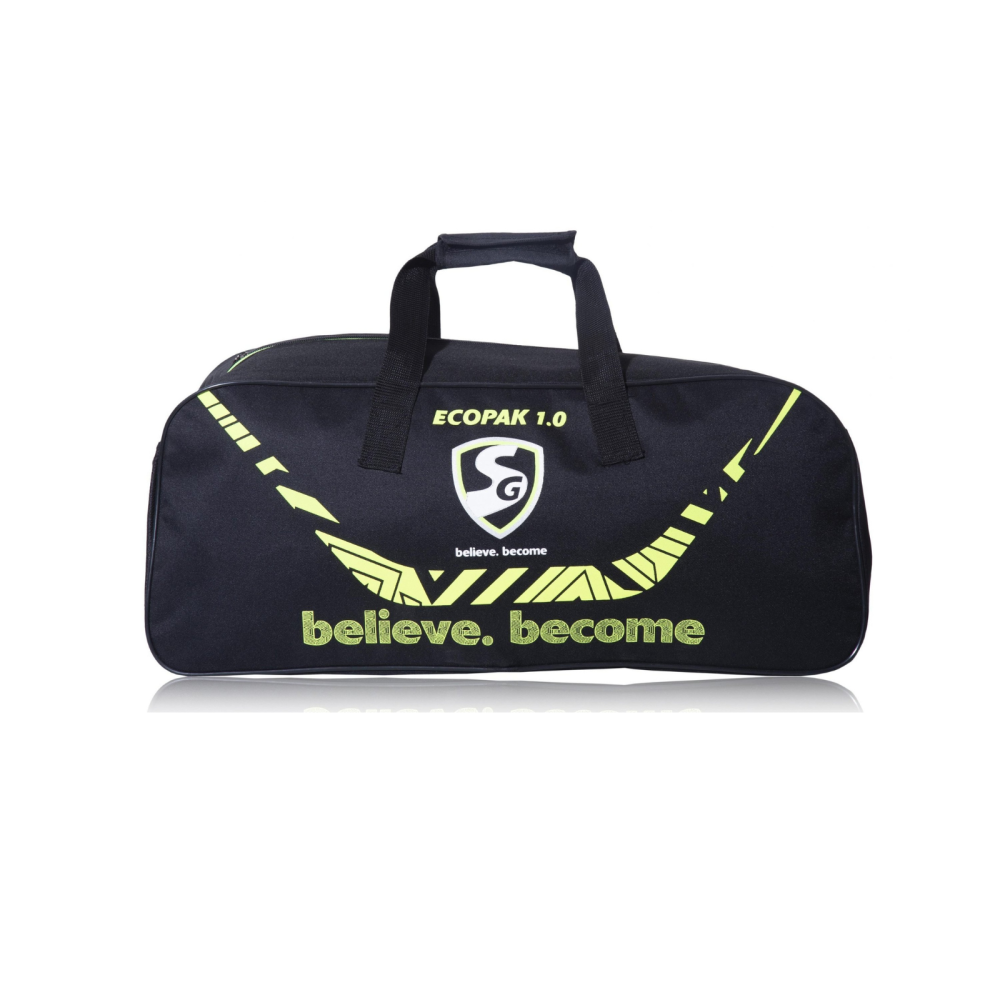 SG League Cricket Batting Legguard (Batting Pad)