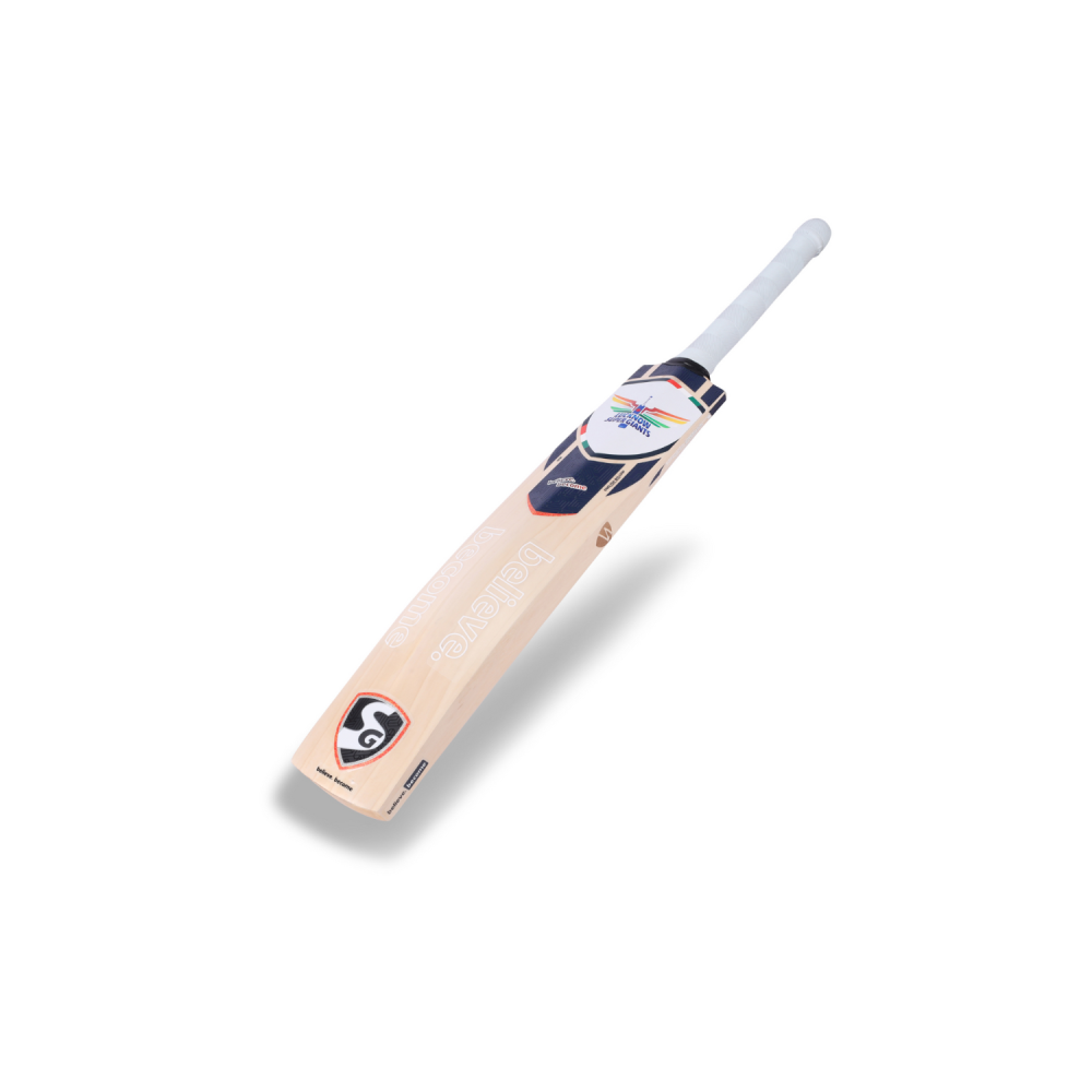 SG X LSG 4.0 English Willow Cricket Bat SG X LSG 4.0 English Willow Cricket Bat