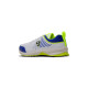 SG YORKER White/Royal Blue/Lime Sports Shoes: Elevate Your Style with Trendy Comfort SG YORKER White/Royal Blue/Lime Sports Shoes: Elevate Your Style with Trendy Comfort