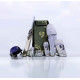 SG Savage English Willow Cricket kit SG Savage English Willow Cricket kit