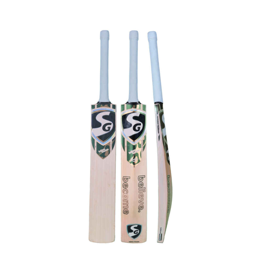 SG Savage English Willow Cricket kit SG Savage English Willow Cricket kit