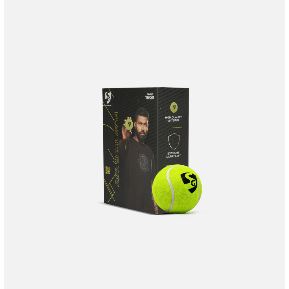SG CLUB Lite Cricket Balls (Pack of 6) SG CLUB Lite Cricket Balls (Pack of 6)