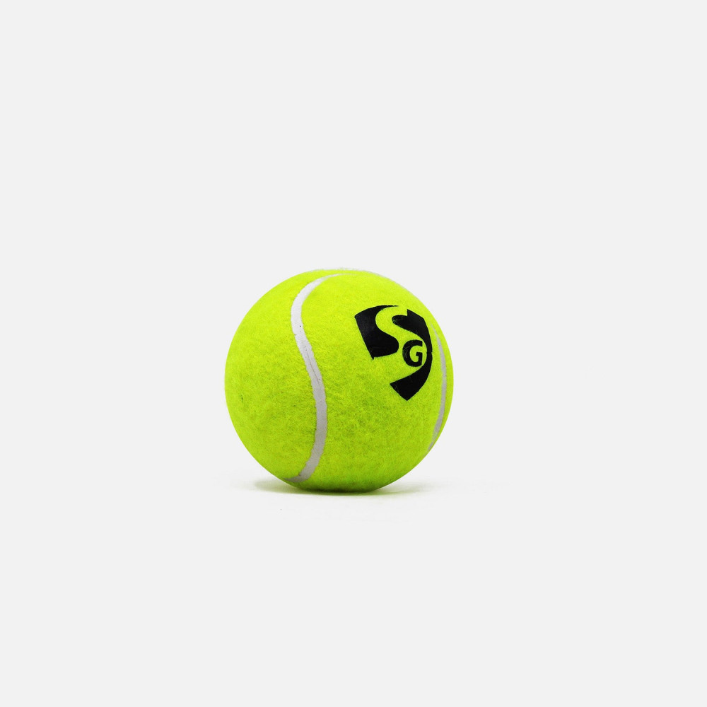 SG CLUB Lite Cricket Balls (Pack of 6) SG CLUB Lite Cricket Balls (Pack of 6)