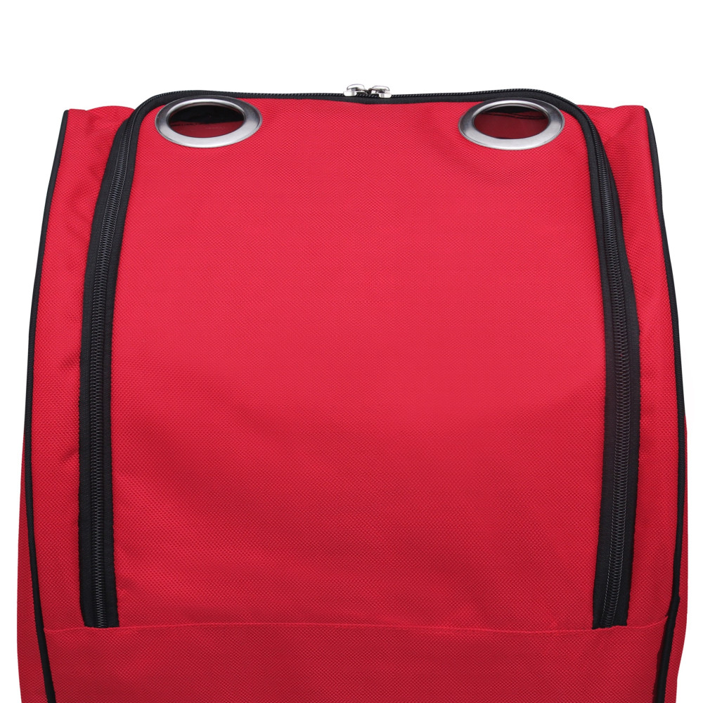 Elite Duffle - Perfect for junior and intermediate player