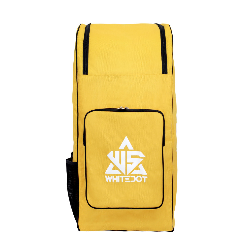 Elite Duffle - Perfect for junior to intermediate player Elite Duffle - Perfect for junior to intermediate player