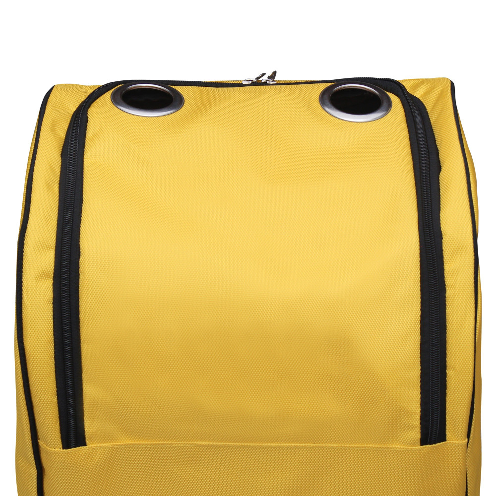 Elite Duffle - Perfect for junior to intermediate player Elite Duffle - Perfect for junior to intermediate player