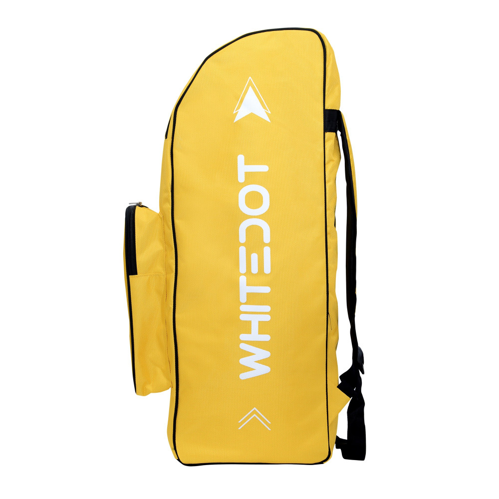Elite Duffle - Perfect for junior to intermediate player Elite Duffle - Perfect for junior to intermediate player