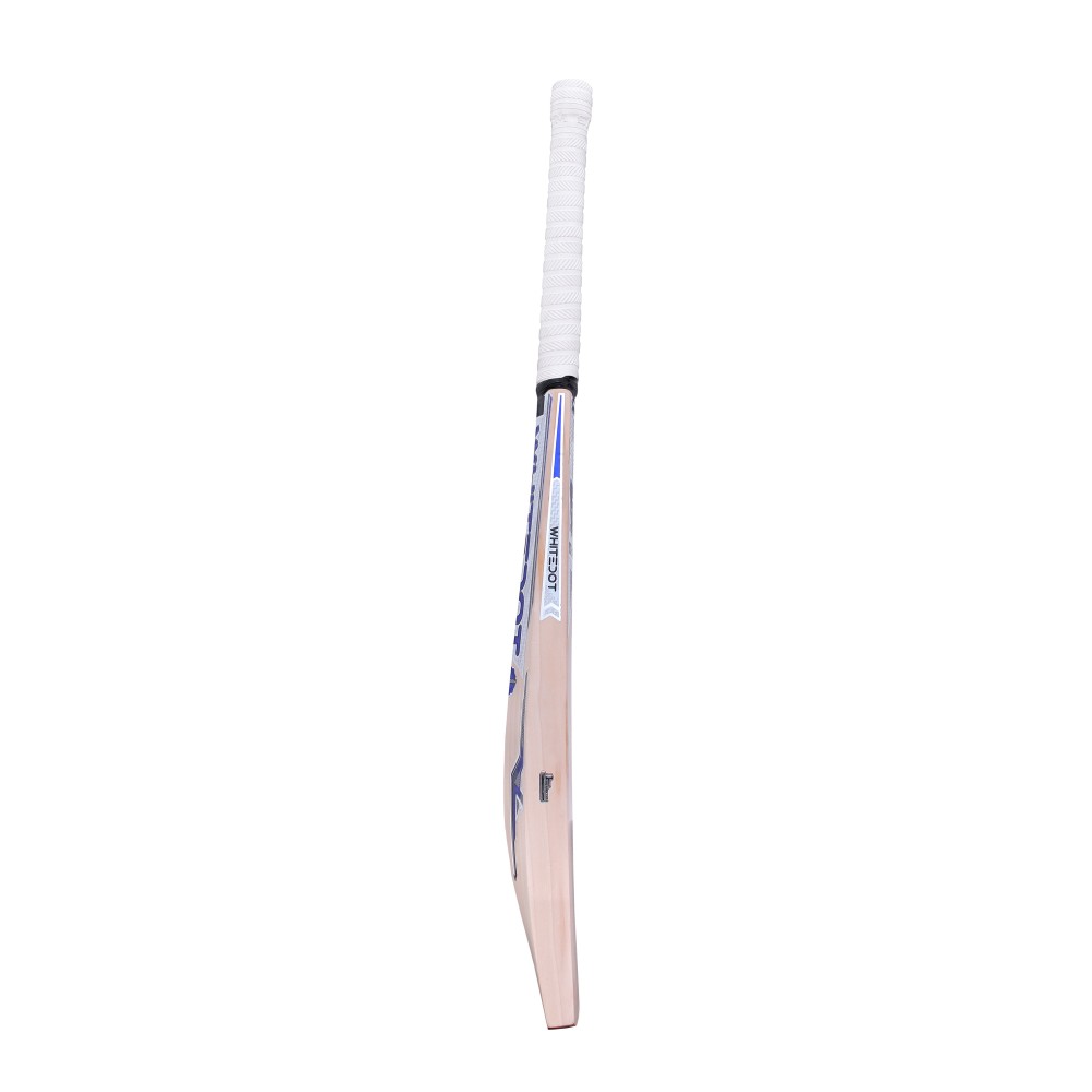 Whitedot Zephyr English Willow Cricket Bat - Grade 3