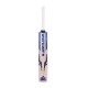 Whitedot Zephyr English Willow Cricket Bat - Grade 3