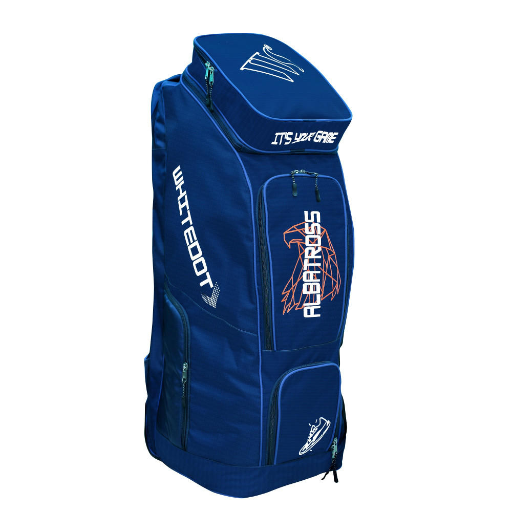 Albatross Duffle Wheelie