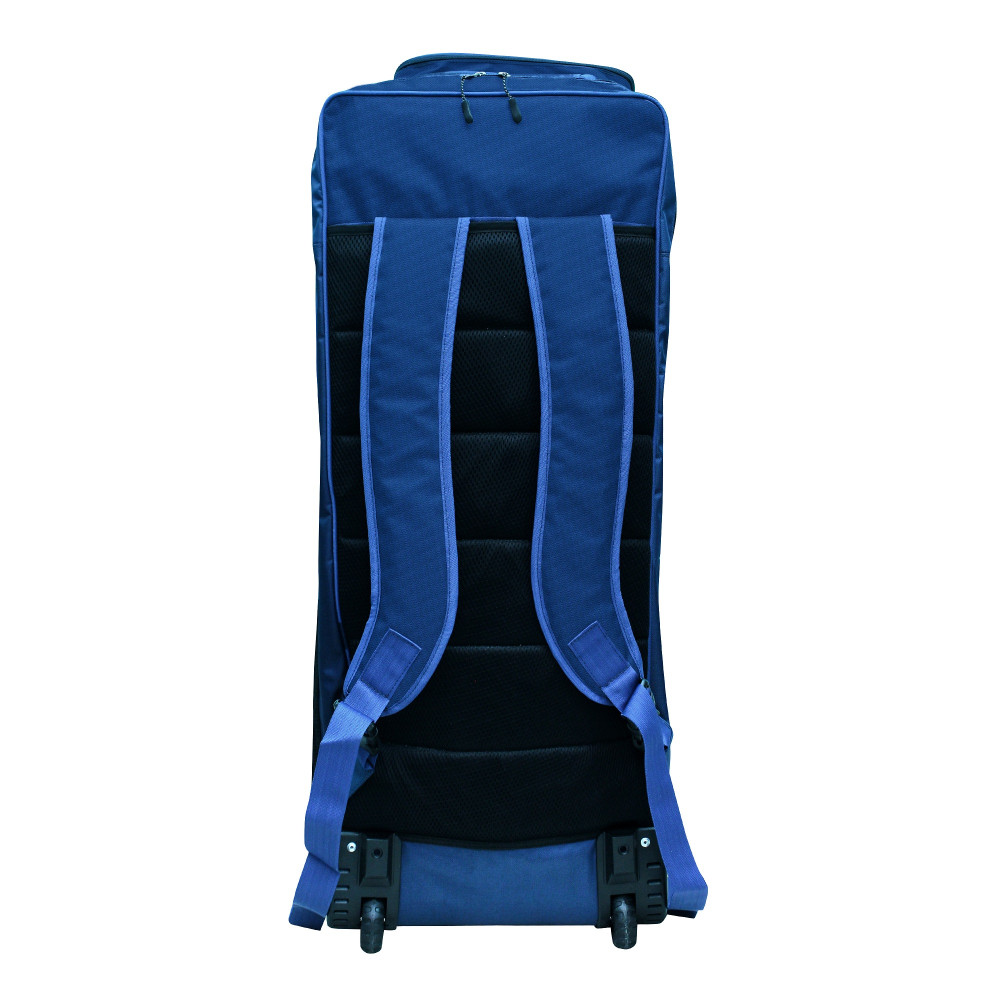 Albatross Duffle Wheelie