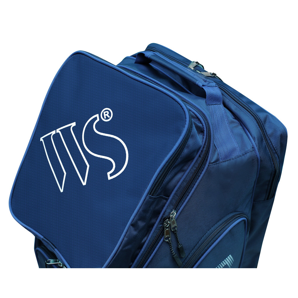 Albatross Duffle Wheelie