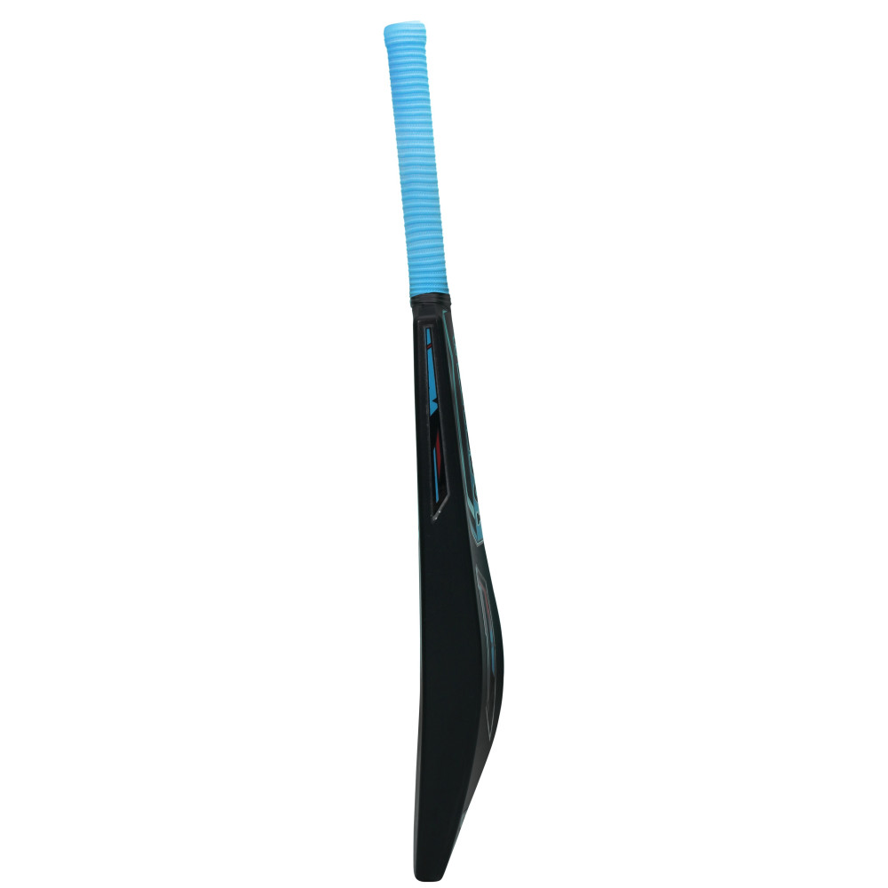 Capital Heavy Duty Plastic Cricket Bat for Heavy and Light Tennis Ball