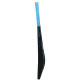 Capital Heavy Duty Plastic Cricket Bat for Heavy and Light Tennis Ball