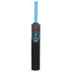 Capital Heavy Duty Plastic Cricket Bat for Heavy and Light Tennis Ball