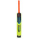 Capital Neon Heavy Duty Plastic Cricket Bat for Heavy and Light Tennis Ball Capital Neon Heavy Duty Plastic Cricket Bat for Heavy and Light Tennis Ball
